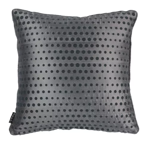 cumpără Lenjerie de pat Moooi 239556 Quilted Dwarf Rhino Cushion 50x50 Grey în Chișinău 