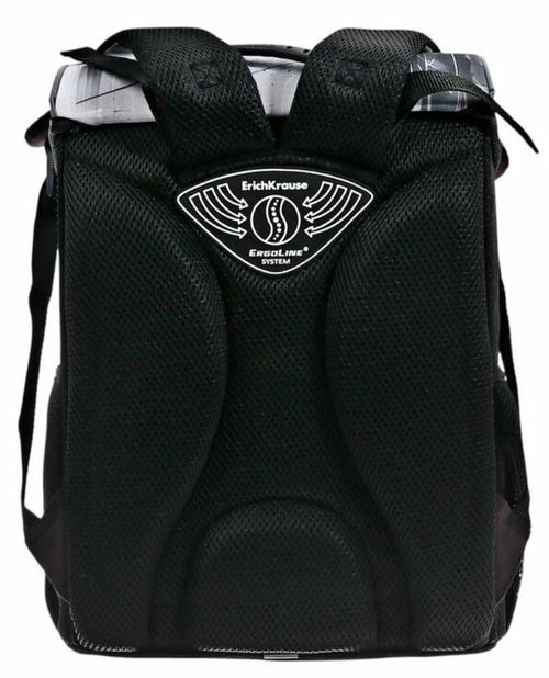 купить Детский рюкзак Erich Krause 62792 ErgoLine Adrenaline Speed 15L в Кишинёве 