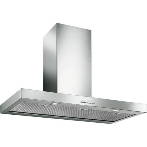 купить Вытяжка Falmec PLANE IS.120 E.P. Stainless Steel (with filter pack) в Кишинёве 