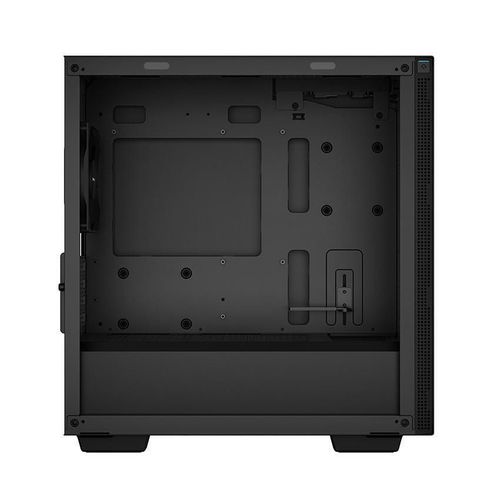 купить Корпус для ПК Deepcool CH370 Micro-ATX Case, with Side-Window в Кишинёве 