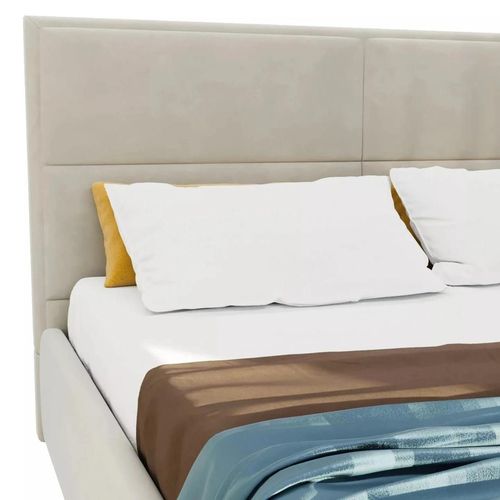 cumpără Pat Bayro Serenity Pro 1600x2000 c подъёмным механизмом ткань категория I în Chișinău 