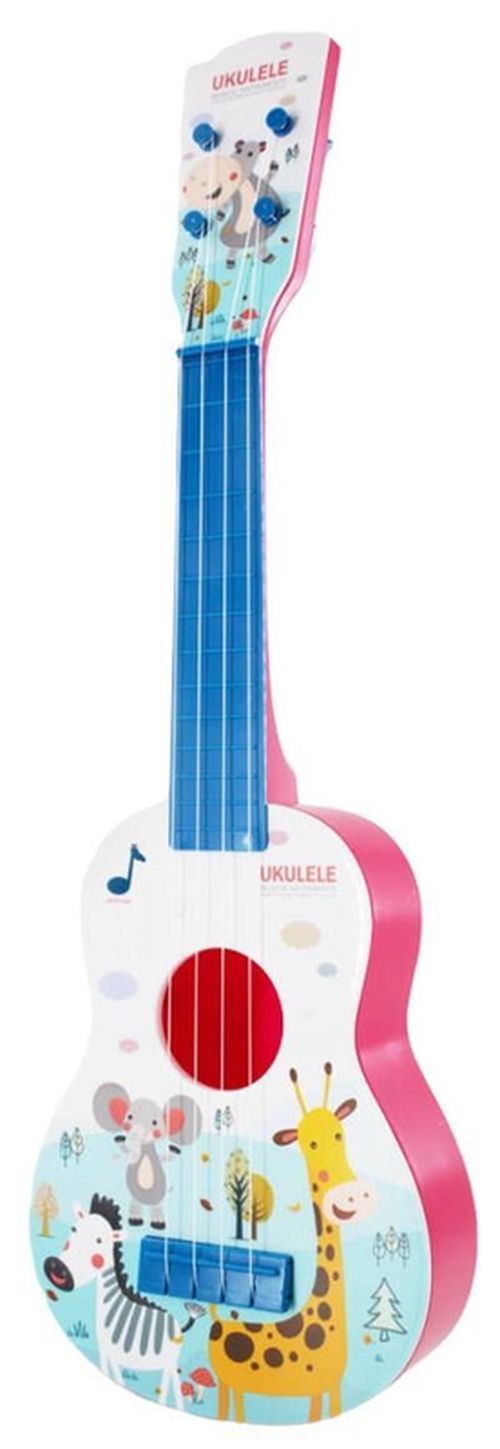 купить Музыкальная игрушка ICOM EC032694 Гитара в Кишинёве 
