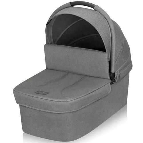 купить Детская коляска Lionelo Carucior 2in1 Meril Grey Stone в Кишинёве 
