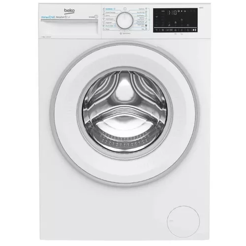 cumpără Mașină de spălat frontală Beko B3WFU49215WWES în Chișinău 