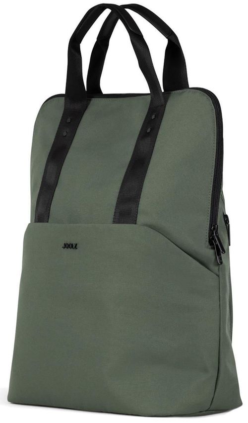 cumpără Geantă pentru mama Joolz 560080 Rucsac din materiale reciclate, Forest Green în Chișinău 