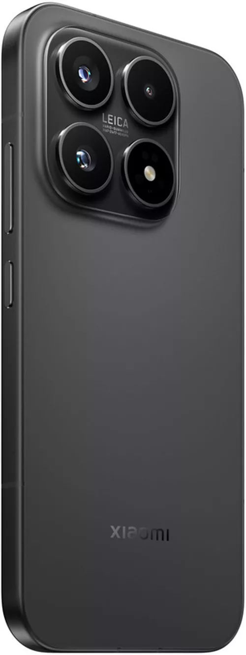 cumpără Smartphone Xiaomi 17 512GB Black în Chișinău 