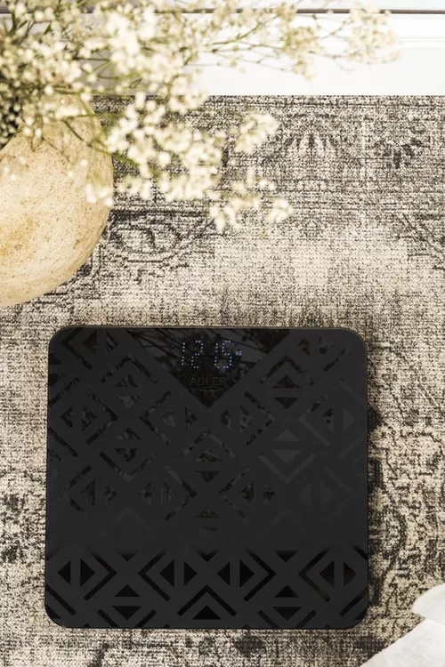 купить Весы напольные Adler AD 8170b в Кишинёве 