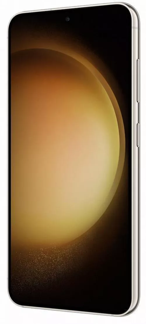 купить Смартфон Samsung S911 Galaxy S23 256GB Beige {Ref.} в Кишинёве 