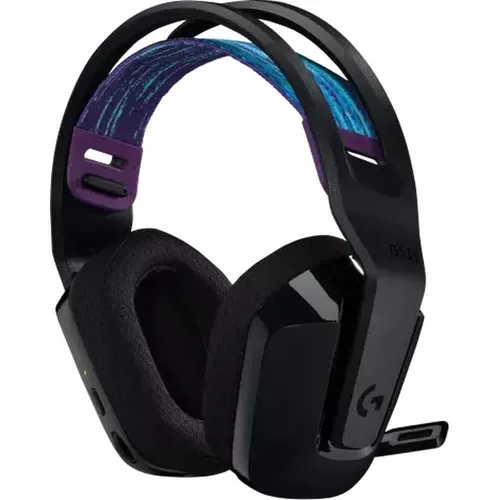 cumpără Căști pentru gaming Logitech G535 LIGHTSPEED Wireless Gaming Headset în Chișinău 