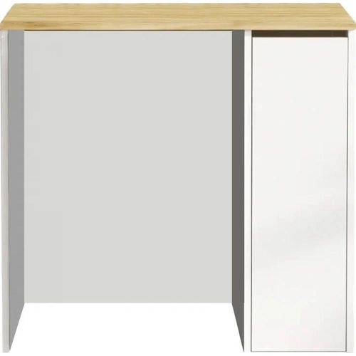 купить Стеллаж для стиральной машины Trendy SA1-WK 93x88x60cm в Кишинёве 