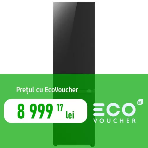 cumpără Frigider cu congelator jos LG GBB72BM9DQ în Chișinău 