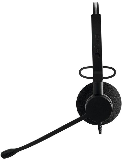 купить Наушники игровые Jabra 2303-825-109 BIZ 2300 Mono Balanced Type в Кишинёве 