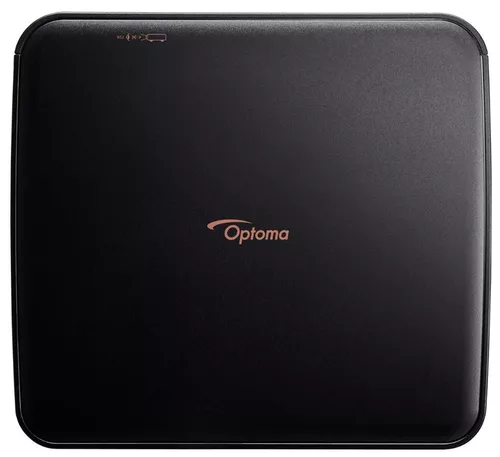 купить Проектор Optoma Photon Life PK32, Negru в Кишинёве 