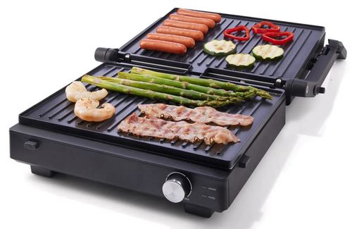 купить Гриль-барбекю электрический Gorenje GCG2000M в Кишинёве 