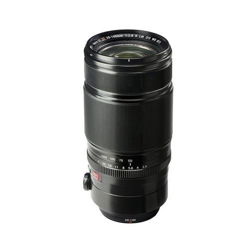 cumpără Obiectiv FujiFilm XF50-140mm F2.8 R LM OIS WR în Chișinău 