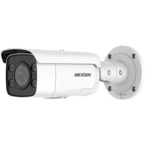 купить Камера наблюдения Hikvision DS-2CD2T87G2-LSU/SL (8Mpx 2.8mm) в Кишинёве 