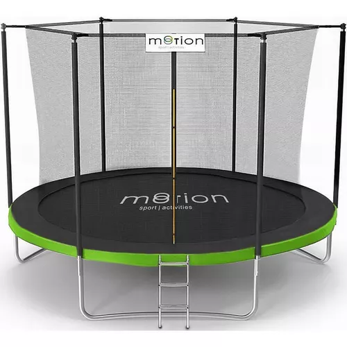 cumpără Trambulină Jumi OM-258662 în Chișinău 