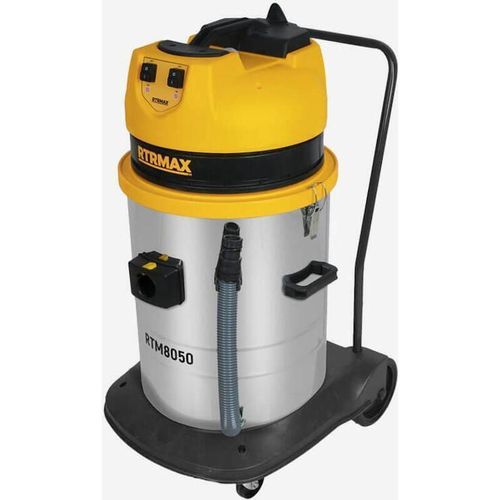 купить Промышленный пылесос RTRMAX RTM8080 в Кишинёве 