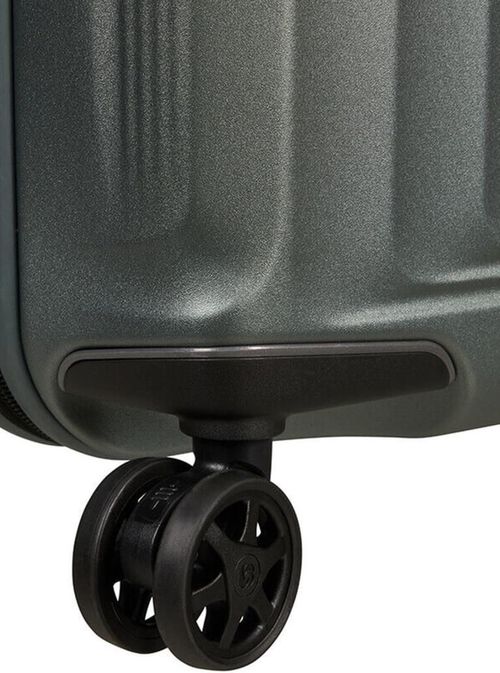 cumpără Valiză Samsonite Nuon 81/30 (134403/9800) în Chișinău 