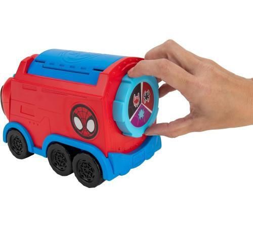 cumpără Mașină Hasbro SNF0081 Spiderman Deluxe Feature Vehicle în Chișinău 