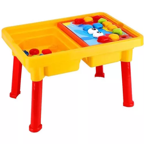 купить Игрушка Richi (8140) Мозаика в Кишинёве 