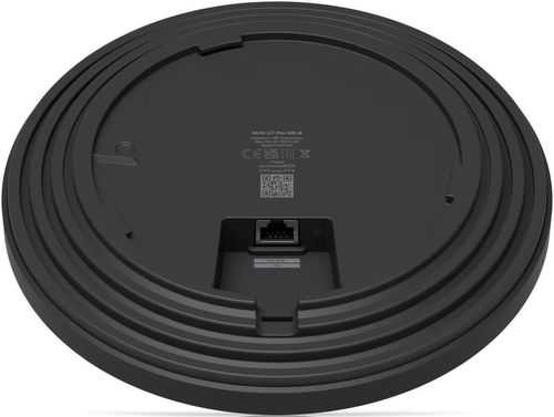 купить Wi-Fi точка доступа Ubiquiti UniFi U7 Pro XGS в Кишинёве 