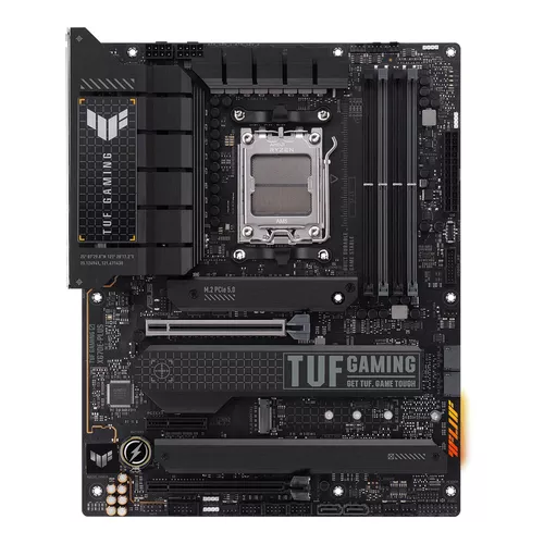 купить Материнская плата ASUS TUF GAMING X670E-PLUS в Кишинёве 