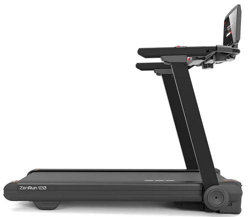 cumpără Banda de alergat inSPORTline 12920 Zen Run 120 (max.150kg) IN28767 în Chișinău 