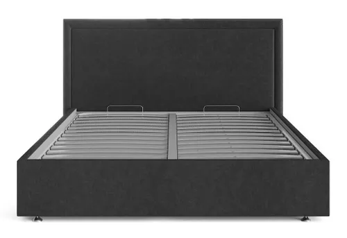 cumpără Pat Askona Domenico Lux 200x180 Casanova Lilac (без ПМ) în Chișinău 