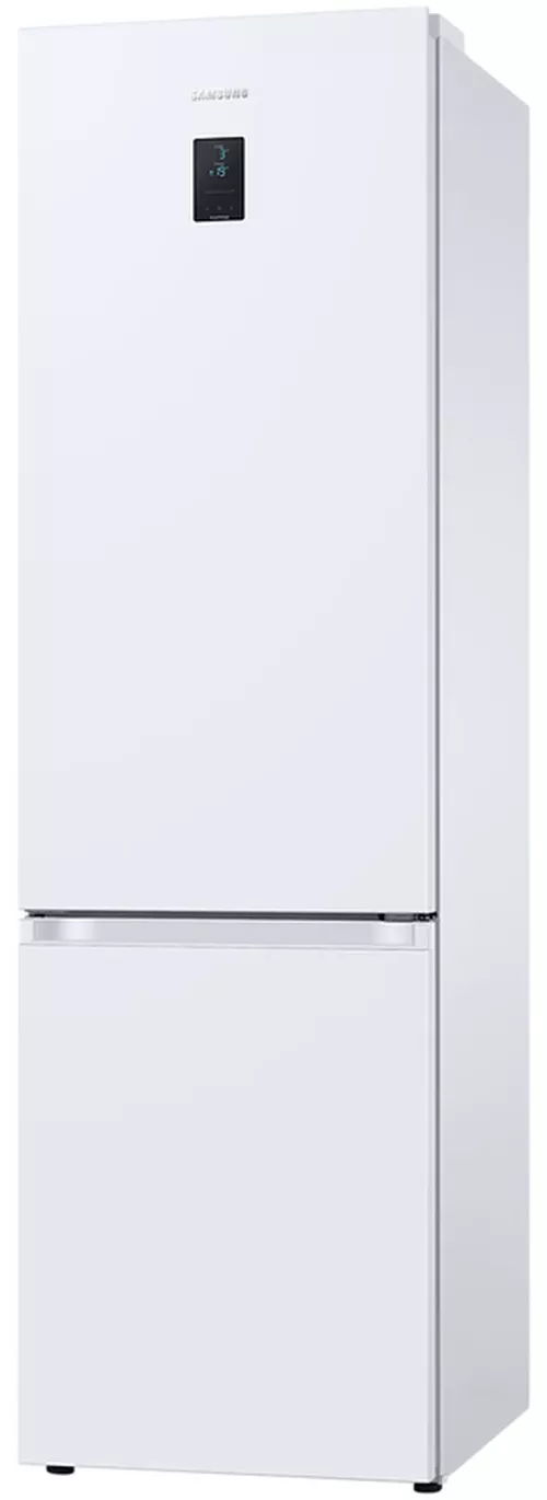 купить Холодильник с нижней морозильной камерой Samsung RB38C675EWW/EF в Кишинёве 