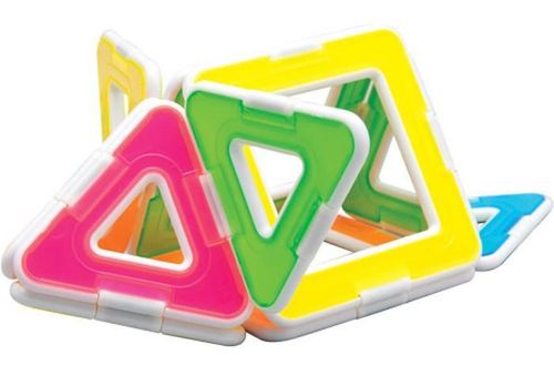 cumpără Set de construcție Magformers 706006 XL Neon 30 Set în Chișinău 