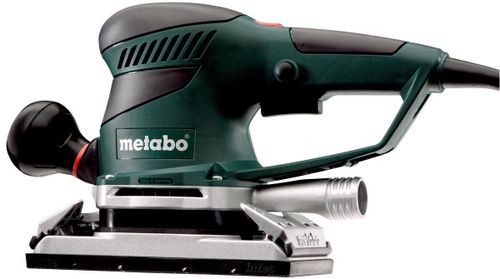 купить Шлифовальная машина Metabo SRE 4350 TurboTec 611350000 в Кишинёве 