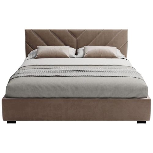 купить Кровать my-STYLE my-Kira 200x200 (P05D20M05) в Кишинёве 