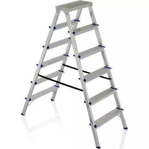 купить Лестница Elkop DHR 406 (1.297м) в Кишинёве 