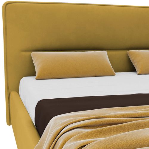 купить Кровать Bayro HarmonyBed Pro 1600x2000 c подъёмным механизмом ткань категория II в Кишинёве 