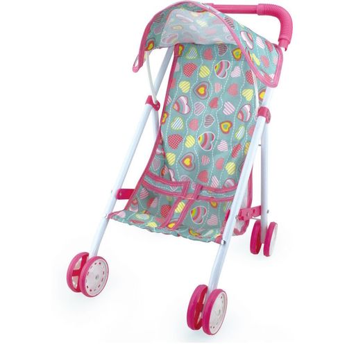 купить Кукла Richi 005130 carucior в Кишинёве 