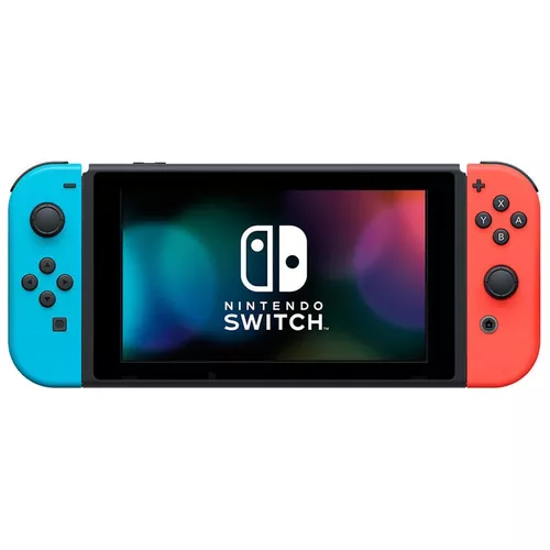 cumpără Consolă de jocuri Nintendo Switch V2 Neon în Chișinău 