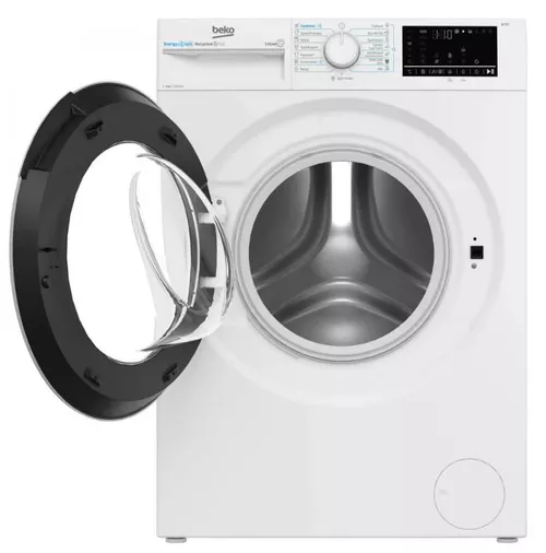 cumpără Mașină de spălat frontală Beko B3WFU49215WWES în Chișinău 