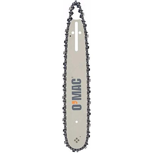 купить Аксессуар для пилы O'MAC Шина и цепь для цепной пилы 28D 325-1.3 в Кишинёве 
