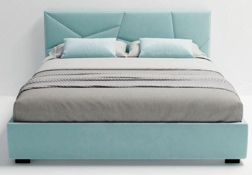 cumpără Pat my-STYLE my-Lilu 120x200 (P19D12M16) în Chișinău 