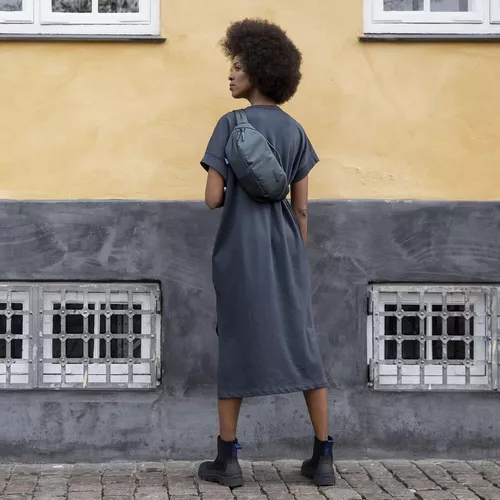 купить Поясная сумка THULE Subterra 2 Dark Slate в Кишинёве 