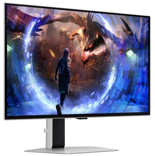 cumpără Monitor Samsung Odyssey OLED G6 LS27DG600SIXUA în Chișinău 