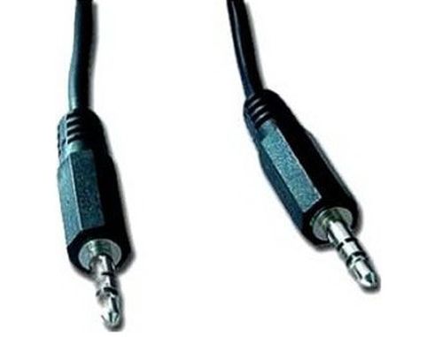 cumpără Gembird CCA-404 audio 3.5mm stereo plug to 3.5mm stereo plug 1.2m cable (cablu audio /кабель аудио) în Chișinău 