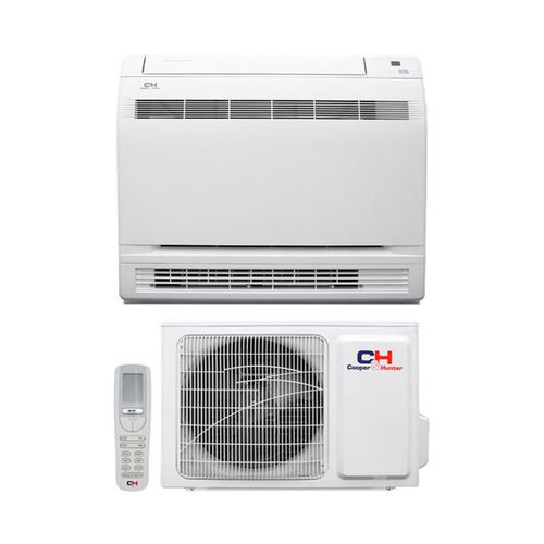 cumpără Aparat de aer condiționat tip consola Cooper&Hunter CH-S12FVX Consol Inverter White în Chișinău 