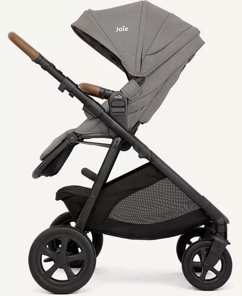 купить Детская коляска Joie S1910EAPEB000 Alore Pebble в Кишинёве 