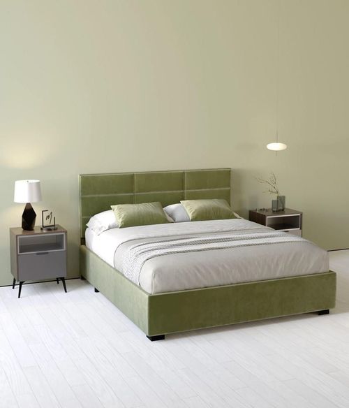 cumpără Pat my-STYLE my-Nola 90x200 (P10D90M20) în Chișinău 