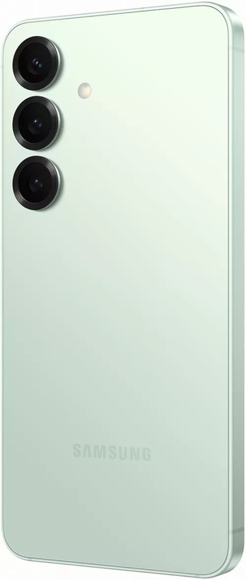 купить Смартфон Samsung S931 Galaxy S25 12/512GB Mint в Кишинёве 