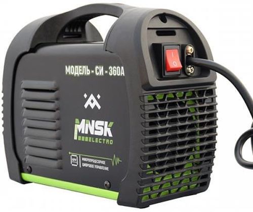 купить Сварочный аппарат Minsk Electro SI-360A (MSD-014117) в Кишинёве 