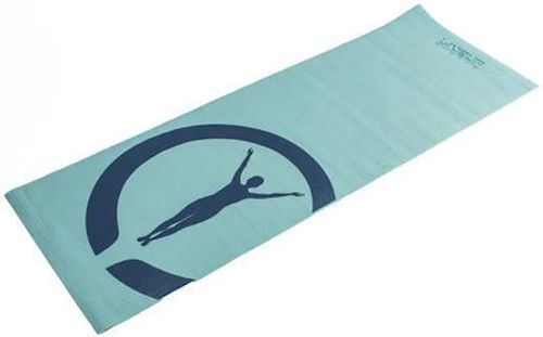 купить Инвентарь для йоги LiveUp LS3231C/BU Yoga Mat With Printing в Кишинёве 