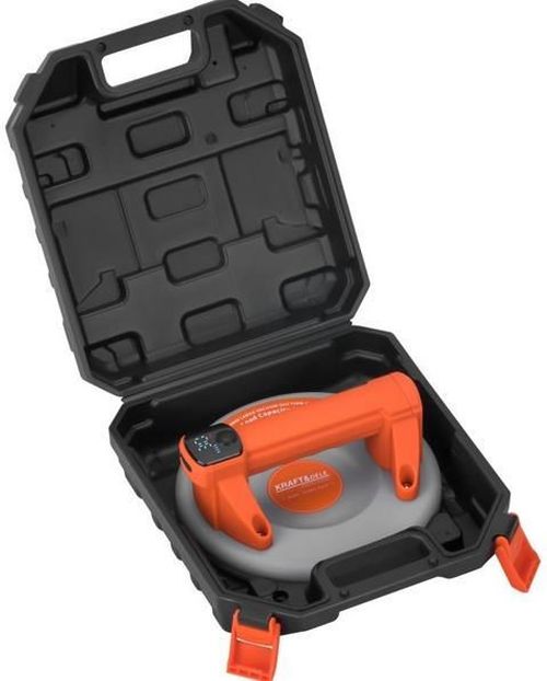 cumpără Ventuză cu vacuum Kraft&Dele KD11964 în Chișinău 